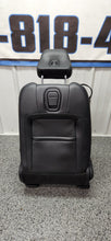Load image into Gallery viewer, 2015-2017 Ford Mustang Black Leather Front Seats "SET"OEM
