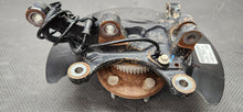 Load image into Gallery viewer, 2011-2014 Ford Mustang GT LH Driver Front Spindle Hub OEM3
