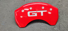 Load image into Gallery viewer, 2015-2023 Ford Mustang GT Brake Caliper Covers Front/Rear - OEM4
