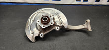 Load image into Gallery viewer, 2018-2024 Audi A5 LH Driver Front Spindle Knuckle Hub OEM0
