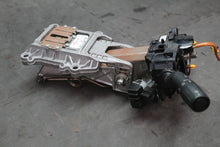 Load image into Gallery viewer, 2011-2014 Ford Mustang GT Steering Column Assembly with Key OEM

