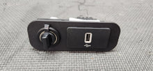 Load image into Gallery viewer, 2015-2023 Ford Mustang USB Port Charger OEM0
