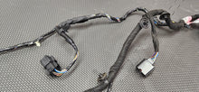 Load image into Gallery viewer, 2015-2023 Ford Mustang GT V6 LH Driver Door Wiring Harness "MR3T14631EC" OEM4
