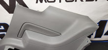 Load image into Gallery viewer, 2005-2009 Ford Mustang GT Coupe Passenger Rear Quarter Trim Panel Gray OEM

