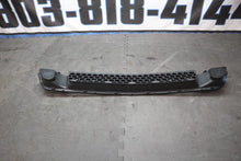 Load image into Gallery viewer, 2015-2017 Ford Mustang GT 5.0 Lower Front Bumper Grille Black OEM12
