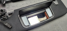 Load image into Gallery viewer, 2024-2025 Ford Mustang GT Coupe Sun Visor "Set"  Base Model - OEM6
