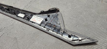Load image into Gallery viewer, 2018-2024 Audi A5 LH Driver Center Console Leather Trim OEM4
