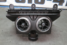 Load image into Gallery viewer, 2016-2023 Chevrolet Camaro Air/ Heater Control Panel Trim GM OEM
