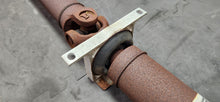 Load image into Gallery viewer, 2018-2023 Ford Mustang 2.3L 10r80 Automatic Driveshaft OEM5
