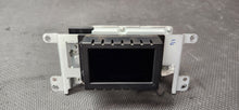 Load image into Gallery viewer, 2018-2023 Ford Mustang GT Face Plate, Screen, Radio SET OEM3
