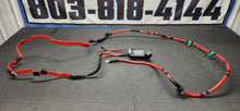 Load image into Gallery viewer, 2018-2025 Audi A5 Postive Battery Cable Wiring OEM11
