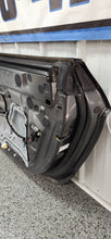 Load image into Gallery viewer, 2015-2023 Ford Mustang GT V6 RH Passenger Door Complete w/Glass "J7" -- OEM

