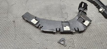 Load image into Gallery viewer, 2008-2021 Dodge Challenger LH Driver Rear Bumper Bracket Mounting Kit OEM7
