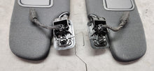 Load image into Gallery viewer, 2015-2023 Ford Mustang GT Coupe Sun Visor "Set"  Base Model - OEM8
