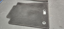 Load image into Gallery viewer, 2010-2014 Ford Mustang Front Only Floor Mats  OEM2
