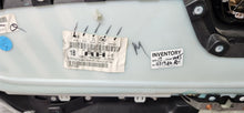 Load image into Gallery viewer, 2015-2023 Ford Mustang GT CS V6 LH &amp; RH Suede Insert Door Panel Set OEM
