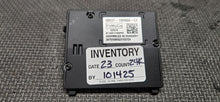 Load image into Gallery viewer, 2021-2023 Ford Mustang Gt Front Lane Departure Assist Camera OEM

