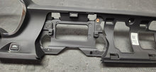 Load image into Gallery viewer, 2016-2024 Chevrolet Camaro SS Black Dashboard Cluster Surround Trim Panel OEM

