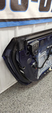 Load image into Gallery viewer, 2015-2023 Ford Mustang GT V6 LH Driver Door Complete w/Glass "L6" OEM7
