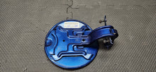 Load image into Gallery viewer, 2005-2009 Ford Mustang Fuel Filler Gas Door Blue "G9" OEM10
