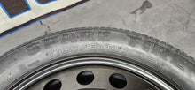 Load image into Gallery viewer, 2005-2009 Ford Mustang Spare Tire w/ Jack &amp; Lug Wrench - OEM8
