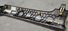 Load image into Gallery viewer, 2015-2017 Ford Mustang GT 5.0 GT Interior Dash Trim 4-Piece - FR3B63044A92 - OEM9
