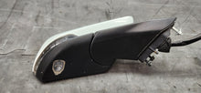 Load image into Gallery viewer, 2015-2020 Ford Mustang GT RH Passenger Mirror "YZ White"  OEM7

