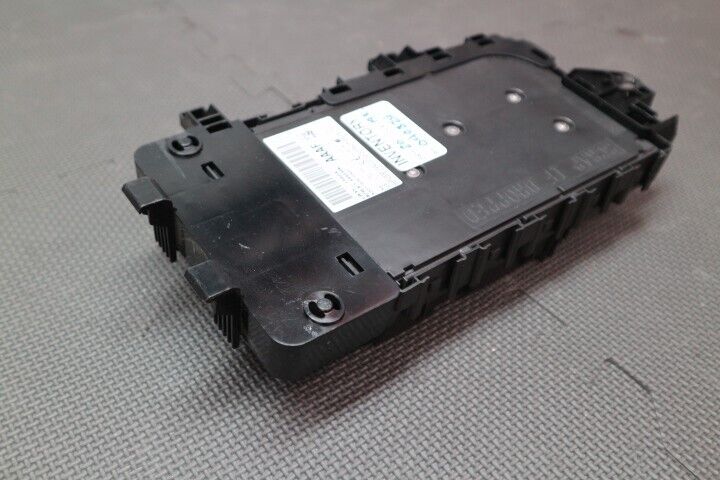 2018-2020 Ford Mustang GT Multifunction Smart Junction Fuse Box JR3T-15604-AAAF