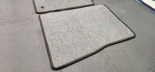 Load image into Gallery viewer, 2010-2014 Ford Mustang Front Only Floor Mats  OEM4
