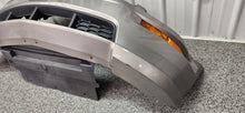 Load image into Gallery viewer, 2005-2009 Ford Mustang GT Front Bumper Complete "Grey" OEM
