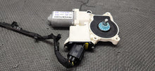 Load image into Gallery viewer, 2015-2023 Ford Mustang Convertible RH Passenger Rear Quarter Window Motor OEM5
