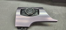 Load image into Gallery viewer, 2015-2017 Ford Mustang GT 5.0 GT Interior 4-piece Dash Trim OEM3
