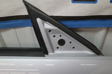 Load image into Gallery viewer, 2005-2009 Ford Mustang GT V6 RH Passenger Door Complete w/Glass "Silver" OEM
