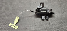 Load image into Gallery viewer, 2015-2023 Ford Mustang Trunk Latch Actuator w/ Cover OEM
