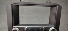 Load image into Gallery viewer, 2015-2017 Ford Mustang GT Face Plate, Screen, Radio, Sync2 OEM9
