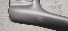 Load image into Gallery viewer, 2018-2023 Ford Mustang Convertible LH Driver A Pillar Upper Trim Panel OEM
