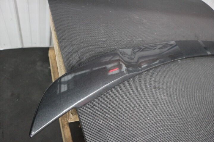 2015-2017 Ford Mustang GT Rear Trunk Lid Spoiler OEM