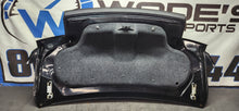 Load image into Gallery viewer, 2015-2017 Ford Mustang Convertible California Special Trunk Lid "G1" OEM9
