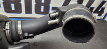 Load image into Gallery viewer, 2011-2014 Ford Mustang GT Airaid Cold Air Intake OEM5
