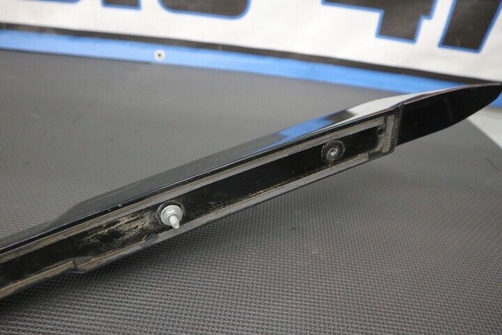 2015 Ford Mustang GT Rear Trunk Lid Spoiler OEM