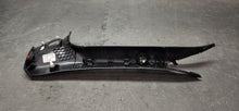 Load image into Gallery viewer, 2018-2023 Ford Mustang Convertible RH Passenger A Pillar Upper Trim Panel OEM

