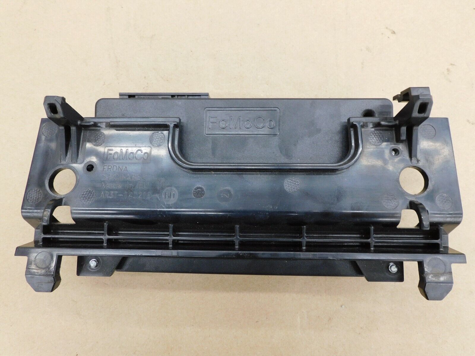 2012 Ford Mustang Auxiliary Protocol Interface Module Part Number#AR3T-14B428-BE