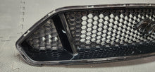 Load image into Gallery viewer, 2018-2023 Ford Mustang GT 5.0 Upper Front Bumper Grille OEM4
