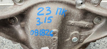 Load image into Gallery viewer, 2018-2023 Ford Mustang GT Rear Differential Carrier 3:15 17k  JR3W4000HB - OEM7
