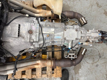 Load image into Gallery viewer, 2021 Dodge Challenger 6.4L Tremec TR6060 Manual Transmission 6 Speed OEM1
