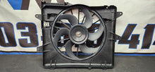 Load image into Gallery viewer, 2005-2009 Ford Mustang GT 4.6L Fan Assembly OEM
