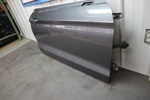 Load image into Gallery viewer, 2015-2023 Ford Mustang GT V6 RH Passenger Door Complete w/Glass "M7" -- OEM
