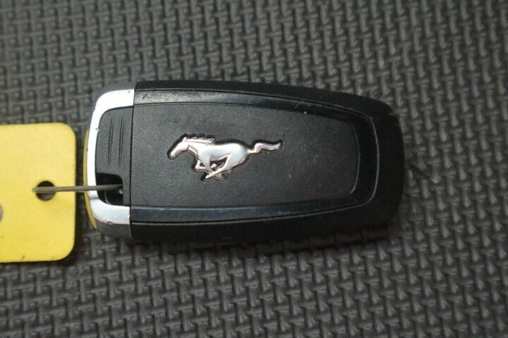 2015-2023 Ford Mustang  Key Fob OEM