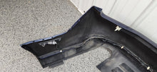 Load image into Gallery viewer, 2010-2012 Ford Mustang GT Rear Bumper Cover "Bue L6" OEM10
