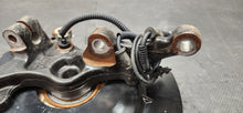 Load image into Gallery viewer, 2005-2009 Ford Mustang GT Spindle Knuckle Hub Bearing Front Left OEM
